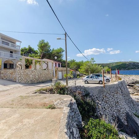Apartment Barba Rogac Luaran gambar