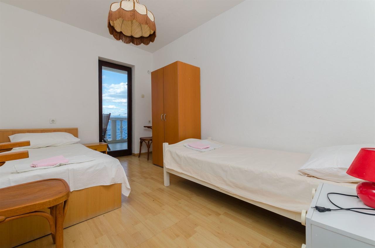 Apartment Barba Rogac Luaran gambar