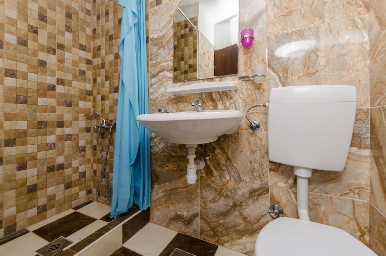 Apartment Barba Rogac Luaran gambar