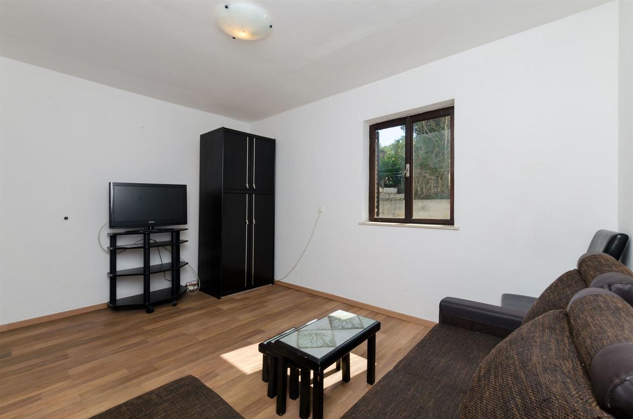 Apartment Barba Rogac Luaran gambar