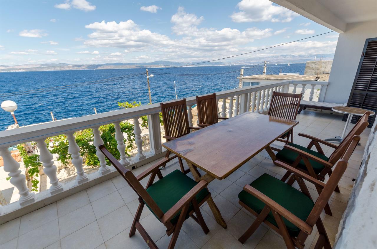 Apartment Barba Rogac Luaran gambar