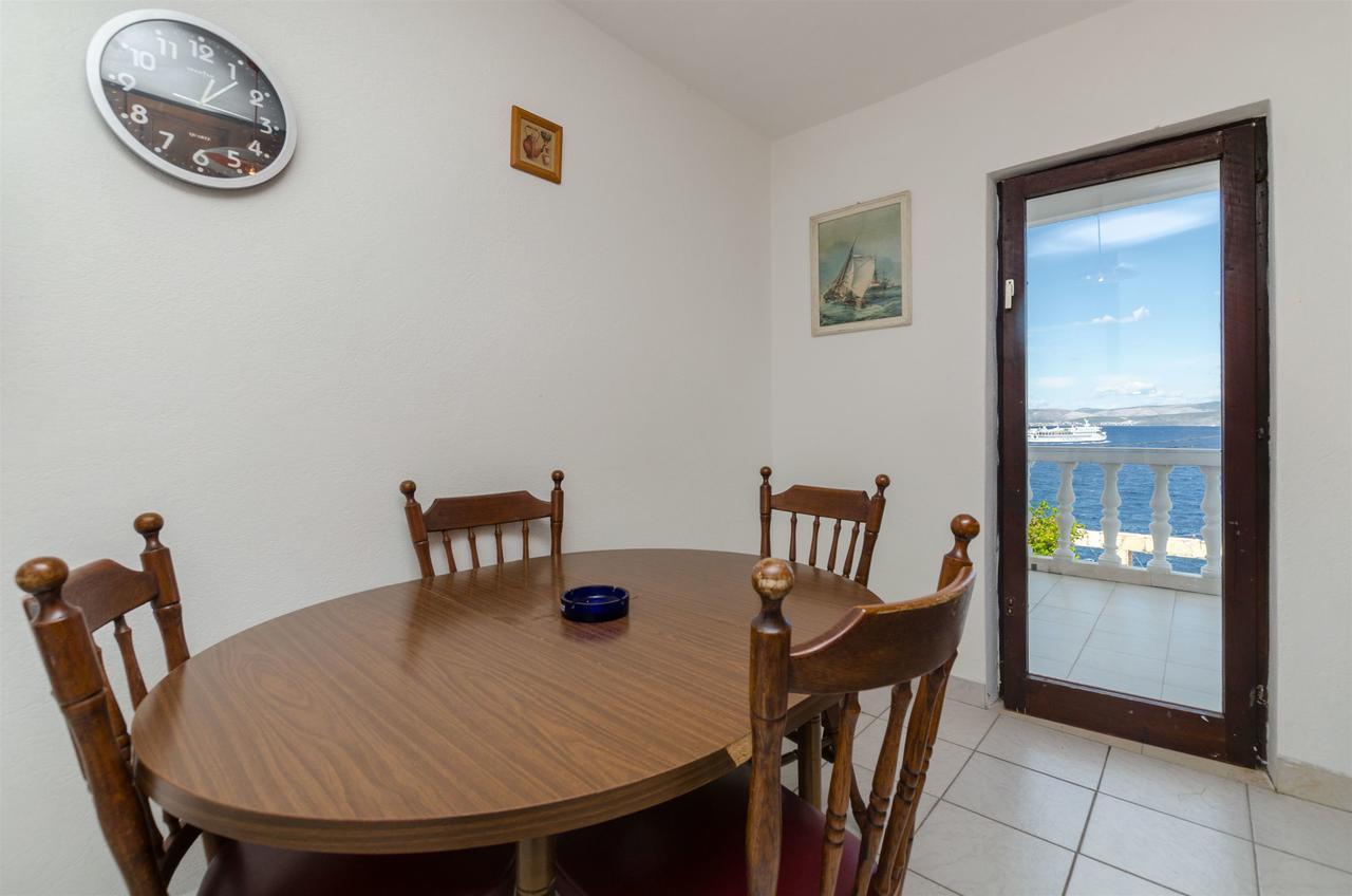 Apartment Barba Rogac Luaran gambar