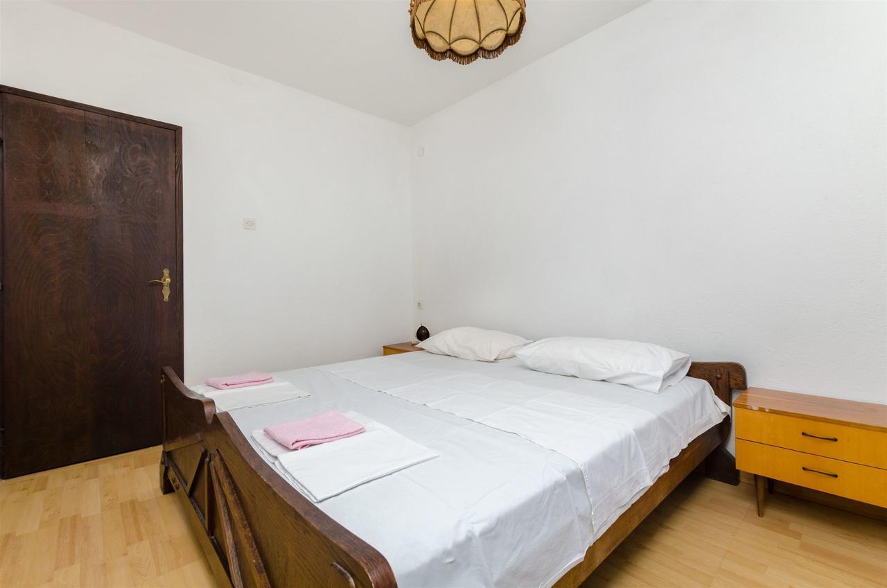 Apartment Barba Rogac Luaran gambar