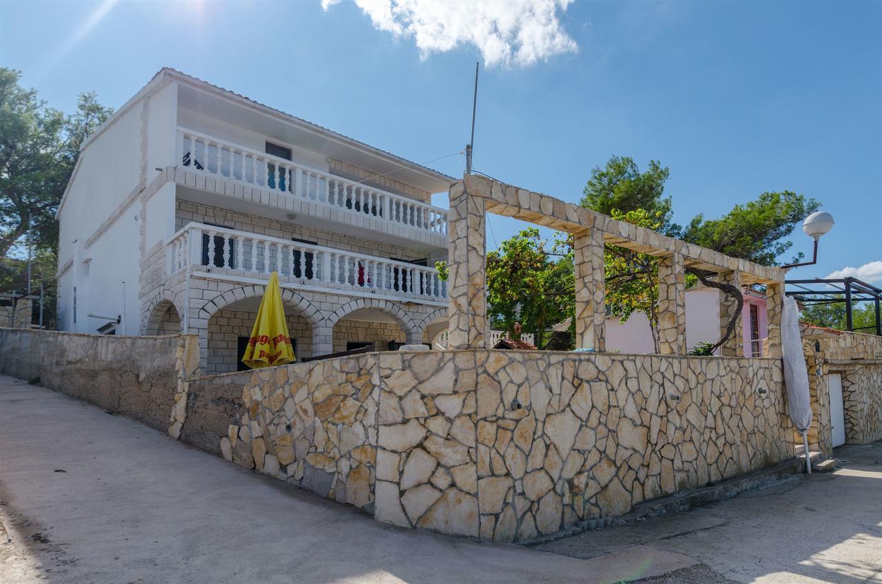 Apartment Barba Rogac Luaran gambar