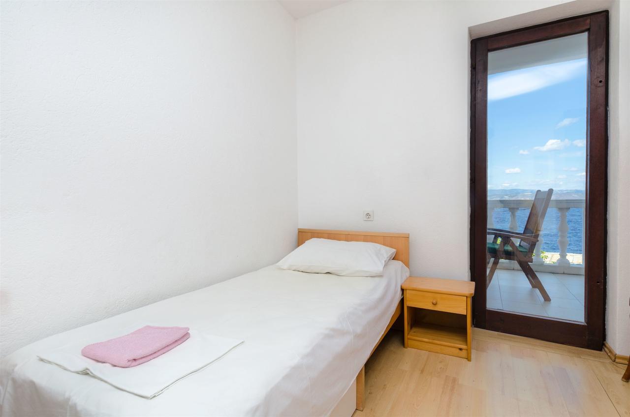 Apartment Barba Rogac Luaran gambar