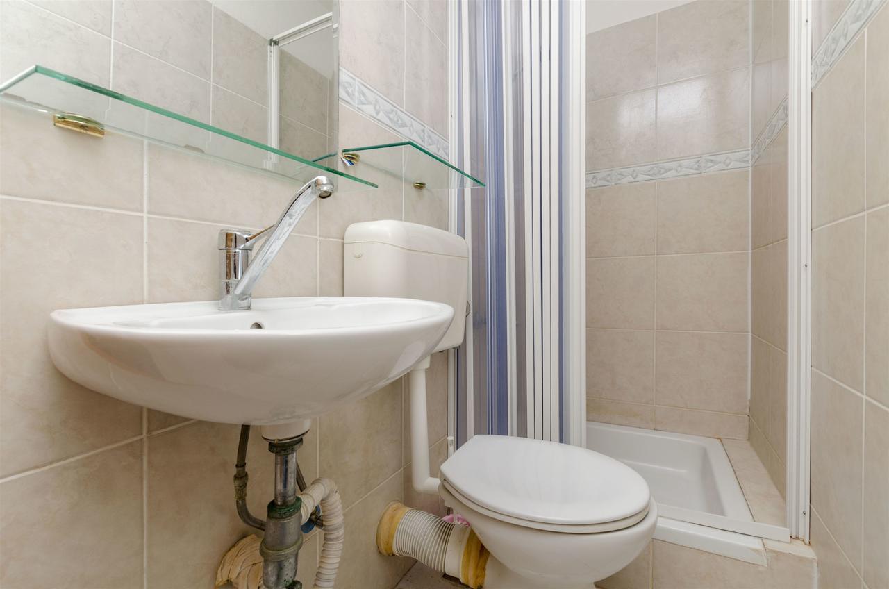 Apartment Barba Rogac Luaran gambar