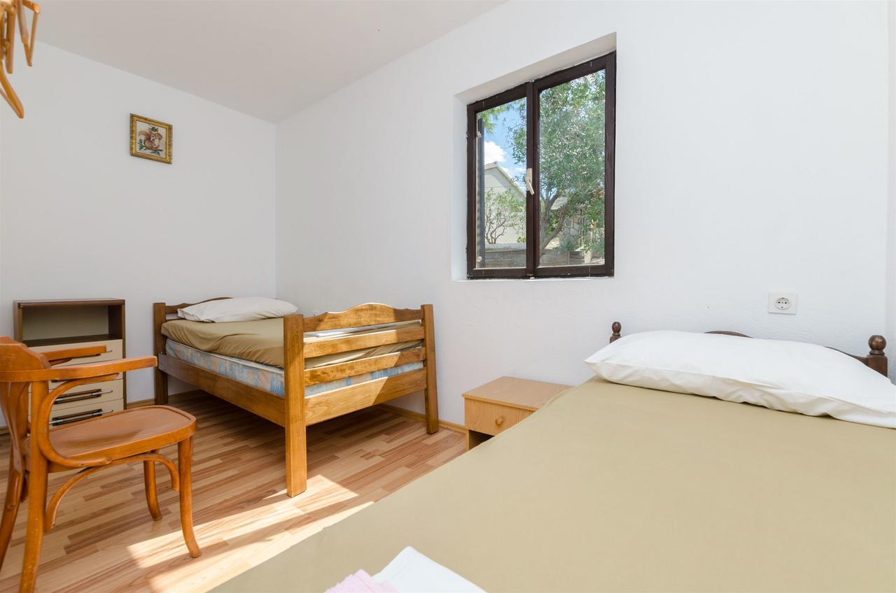 Apartment Barba Rogac Luaran gambar
